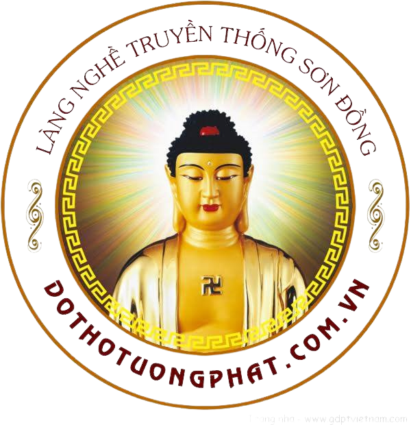 Đồ Thờ Sơn Đồng Nghệ Nhân Trần Phú