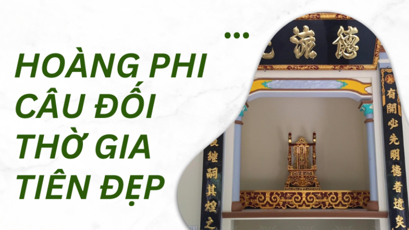 Mau hoanh phi cau doi tho gia tien dep