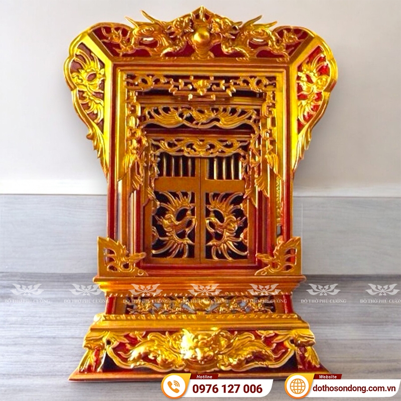kham tho gia tien dep