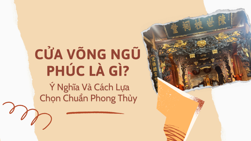 Cua Vong Mai Dieu Phu Hop Voi Khong Gian Tho Nao 1