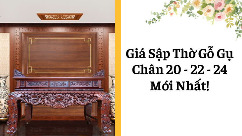 Gia Sap Tho Go Gu Chan 20 22 24 Moi Nhat 1